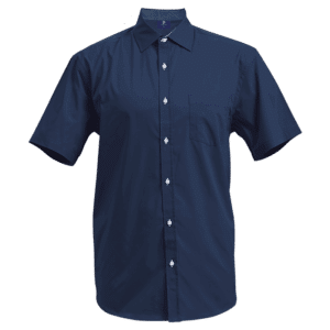 Saga Lounge Short Sleeve Mens
