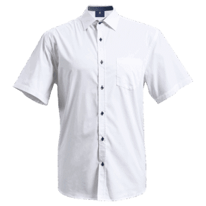 Saga Lounge Short Sleeve Mens - Image 3