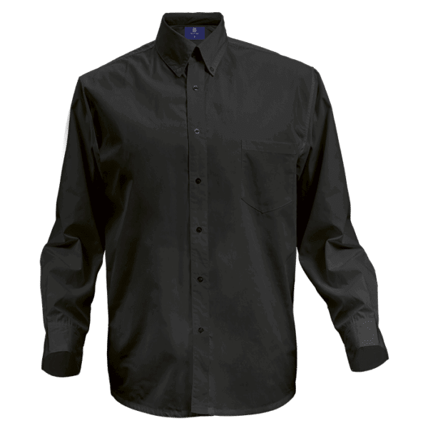 Executive Lounge Long Sleeve Mens