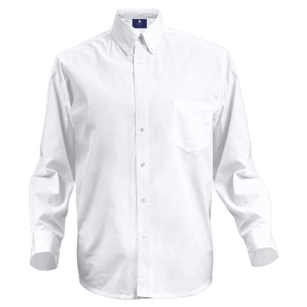Executive Lounge Long Sleeve Mens