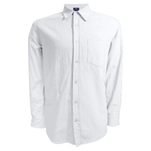 Biodegradable Cotton Lounge Long Sleeve Mens - Image 2