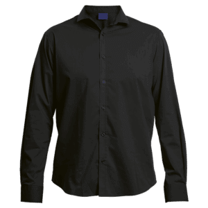 Slim Fit Lounge Long Sleeve Mens - Image 2