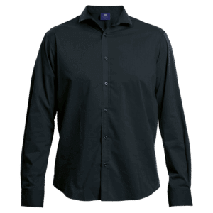 Slim Fit Lounge Long Sleeve Mens - Image 5