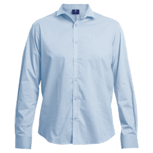Slim Fit Lounge Long Sleeve Mens - Image 3