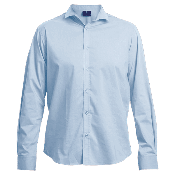 Slim Fit Lounge Long Sleeve Mens