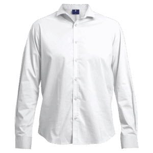 Slim Fit Lounge Long Sleeve Mens - Image 4