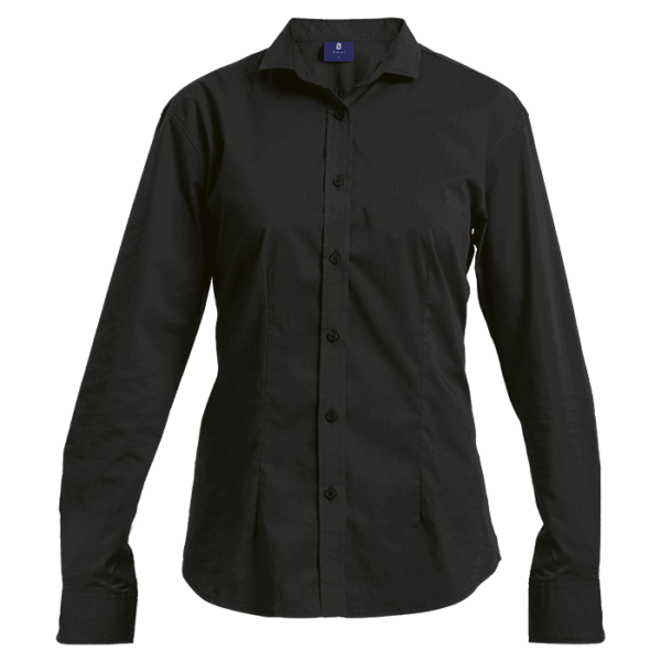 Slim Fit Lounge Long Sleeve Ladies