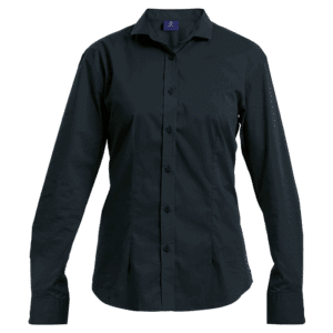 Slim Fit Lounge Long Sleeve Ladies - Image 2