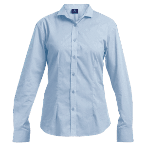 Slim Fit Lounge Long Sleeve Ladies - Image 4