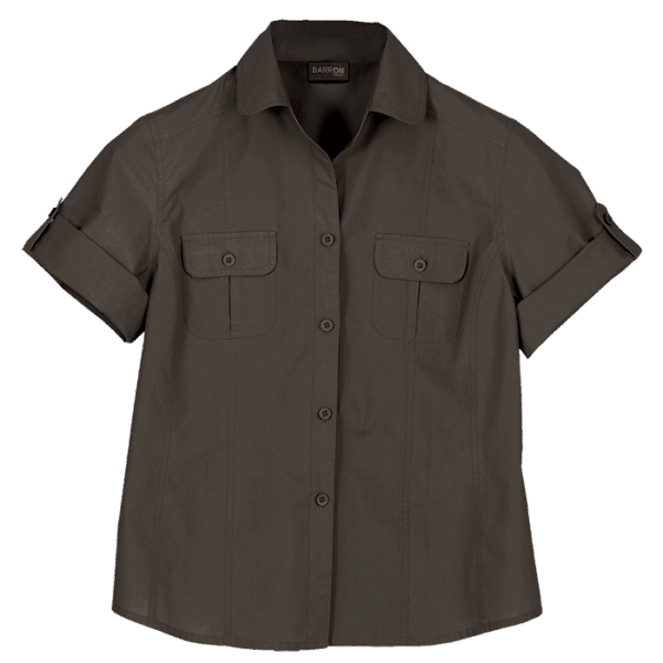 Outback Blouse Ladies