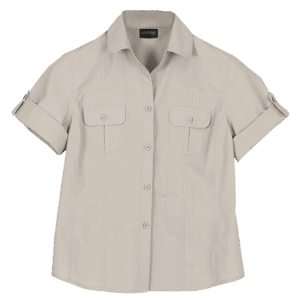 Outback Blouse Ladies - Image 2