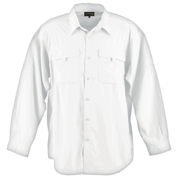 Outback Shirt Mens