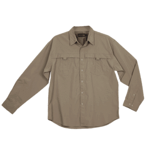Trail Shirt Mens - Image 2