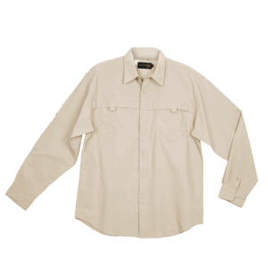 Trail Shirt Mens - Image 4