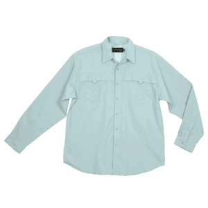 Trail Shirt Mens - Image 3