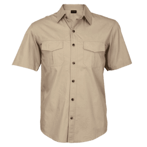 Tracker Shirt Mens - Image 4