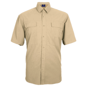 Savannah Bush Shirt Mens - Image 2