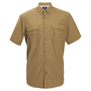 Canon Bush Shirt Mens - Image 3