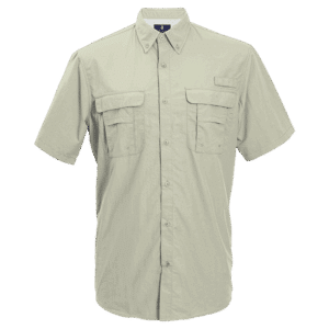 Canon Bush Shirt Mens - Image 2