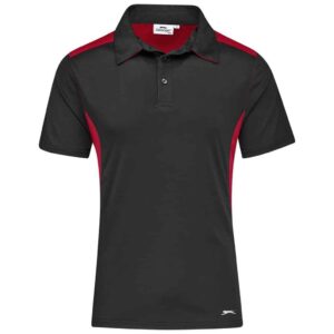 Mens Glendower Golf Shirt - Image 5