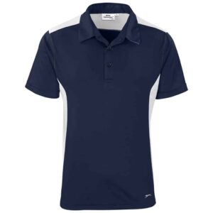 Mens Glendower Golf Shirt - Image 6
