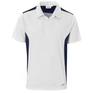 Mens Glendower Golf Shirt - Image 7