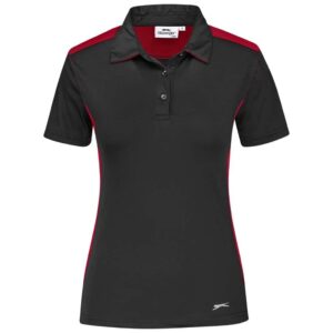 Ladies Glendower Golf Shirt - Image 5