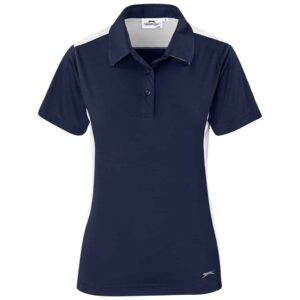 Ladies Glendower Golf Shirt - Image 6