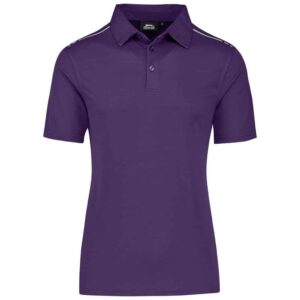 Mens Ultimate Golf Shirt - Image 6