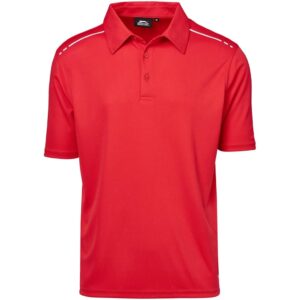 Mens Ultimate Golf Shirt - Image 7