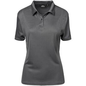 Ladies Hydro Golf Shirt - Image 5