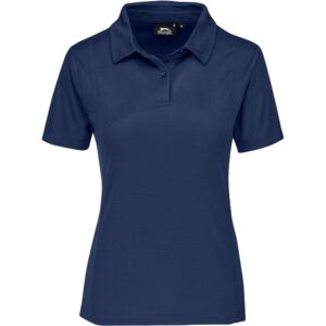 Ladies Hydro Golf Shirt - Image 6