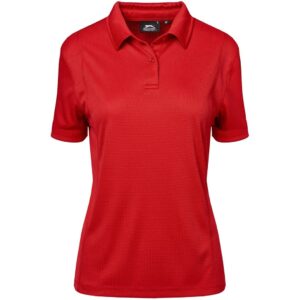 Ladies Hydro Golf Shirt - Image 7