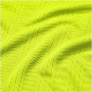 Ladies Florida Golf Shirt - Lime - Image 2