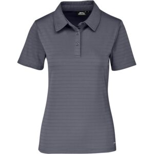 Ladies Riviera Golf Shirt - Image 5