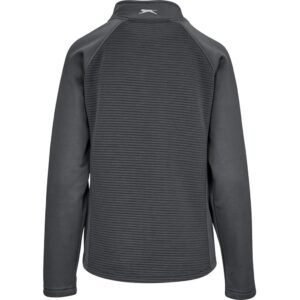 Ladies Ridge Jacket - Grey - Image 4