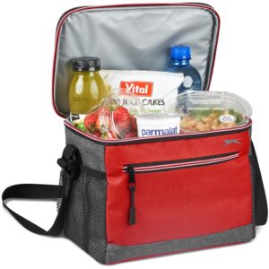 Slazenger Wembley 12-Can Cooler - Image 3