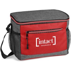 Slazenger Wembley 12-Can Cooler - Image 5