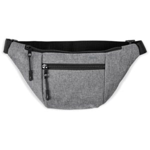 Slazenger Monterey Waist Bag — Slazenger Monterey Waist Bag