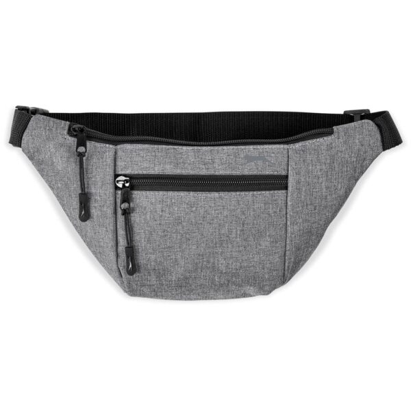 Slazenger Monterey Waist Bag — Slazenger Monterey Waist Bag