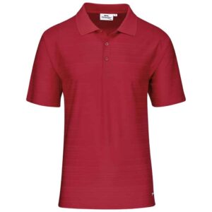Mens Viceroy Golf Shirt – Red — Mens Viceroy Golf Shirt – Red