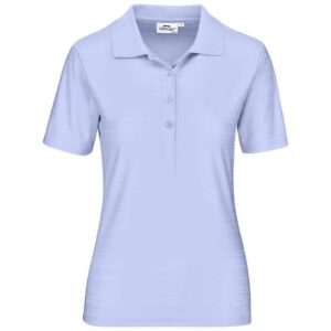 Ladies Viceroy Golf Shirt - Image 4
