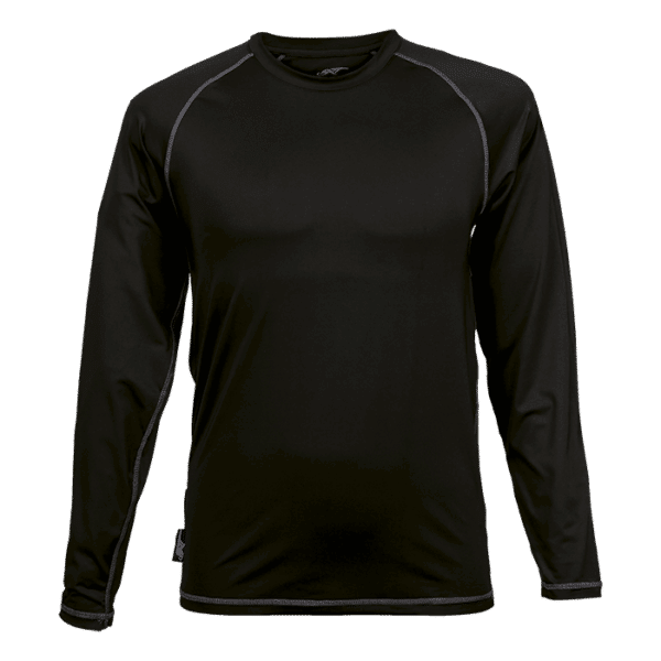 BRT Signature Long Sleeve Top Mens