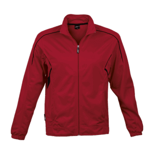 BRT Champion Tracksuit Top - Image 3