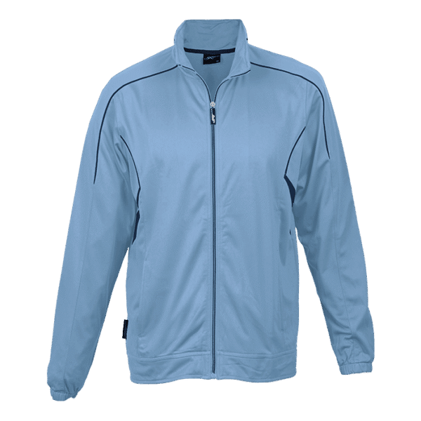 BRT Champion Tracksuit Top