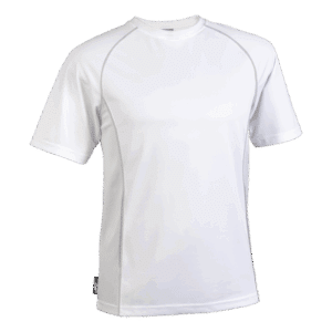 BRT Running Shirt Kiddies - Image 2