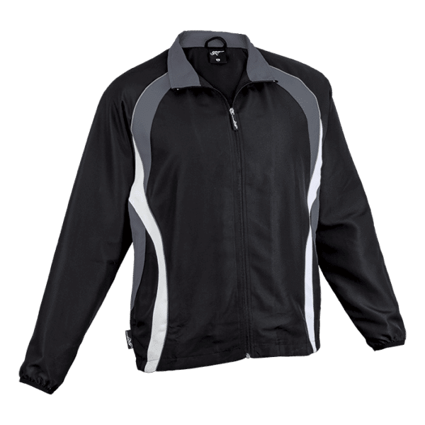 BRT X-Celerate Tracksuit Top Kiddies