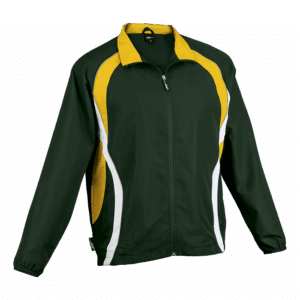 BRT X-Celerate Tracksuit Top Kiddies - Image 3