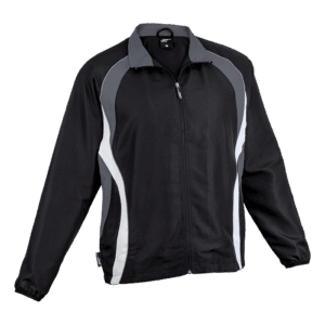 BRT X-Celerate Tracksuit Top - Image 3