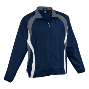 BRT X-Celerate Tracksuit Top - Image 4